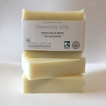 Shampooing - Cheveux secs et abîmés