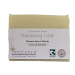 Shampooing - Cheveux secs et abîmés