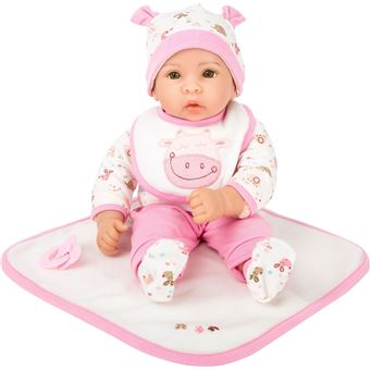 Small-Foot-Poupee-Hanna-11237