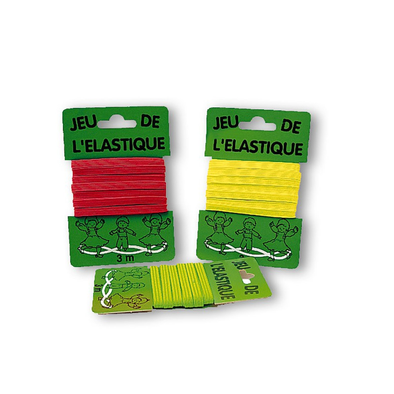 ELASTIQUE-A-SAUTER