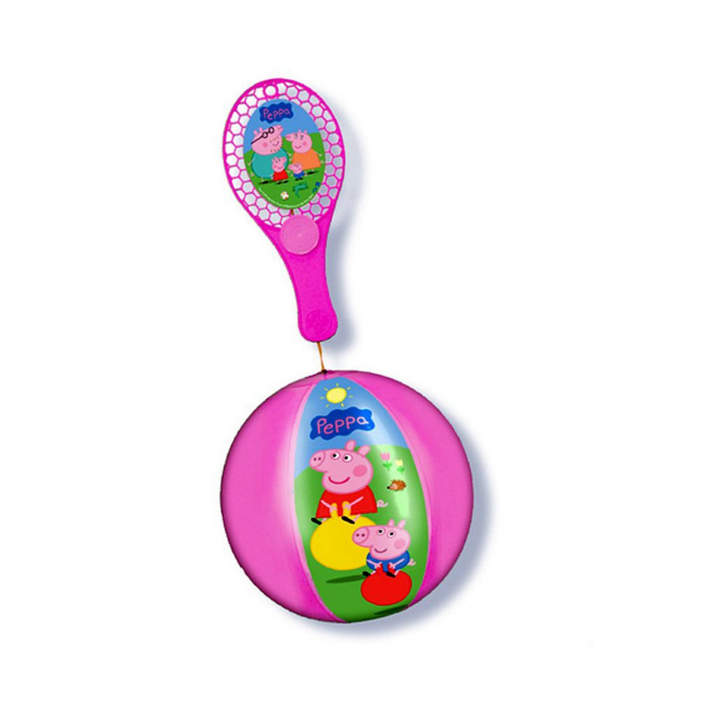 TAP-BALL-PEPPA-PIG