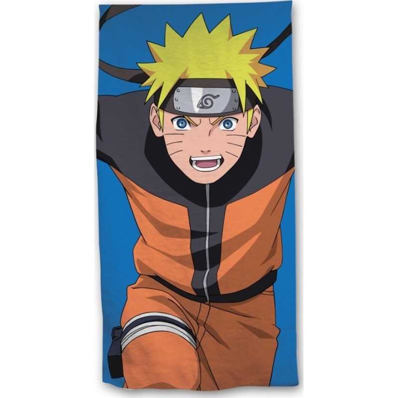 drap-de-plage-ou-drap-de-bain-naruto