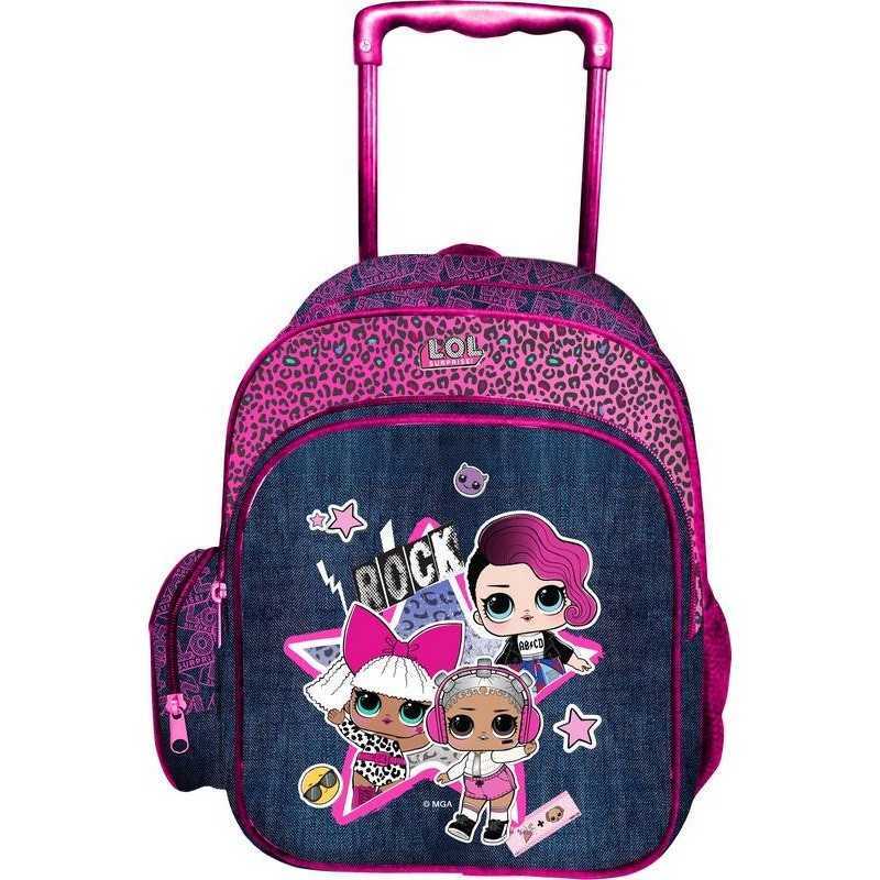 sac-à-dos-trolley-lol-surprise-qualité-supérieure-31-cm