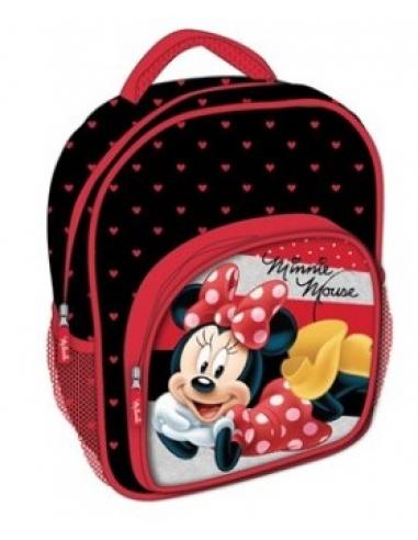 mochila-infantil-minnie-disney-30x24x14cm