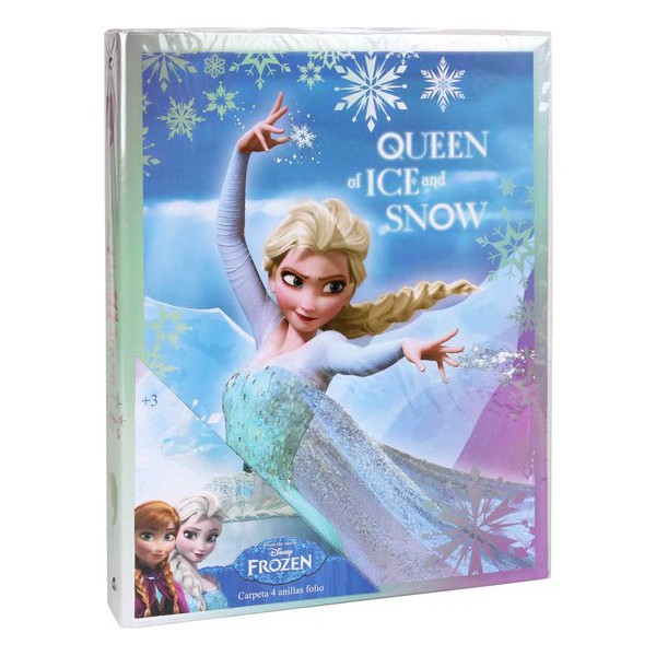 carpeta-4-anillas-folios-a4-disney-frozen-