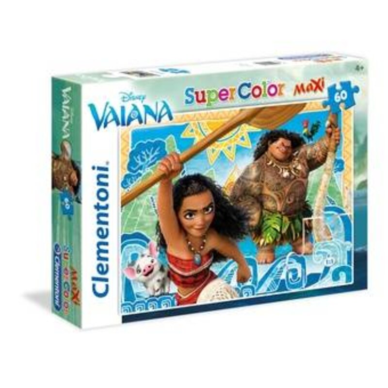 clementoni-26585-puzzle-vaiana