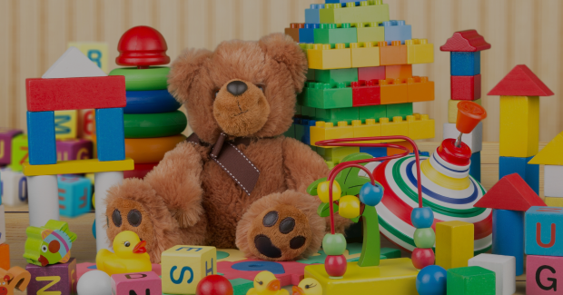 Jouets