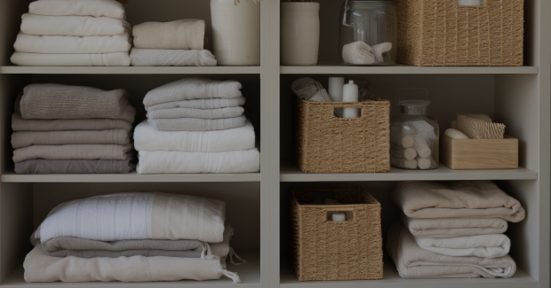 Linge de maison