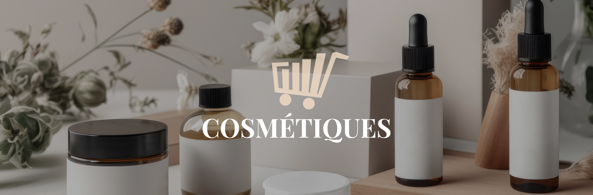 Cosmétiques