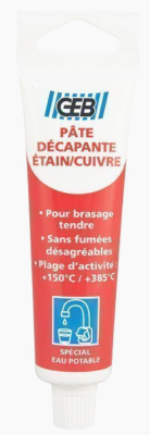 PATE DECAPANTE ETAIN CUIVRE 50ML