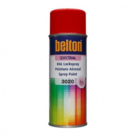 ROUGE SIGNALISATION