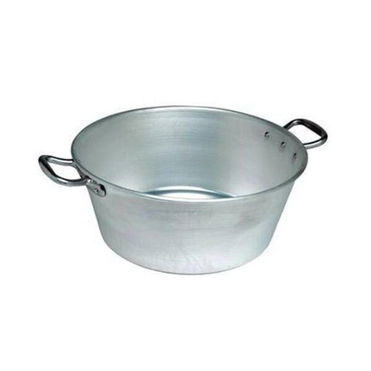 BASSINE GRAS/CONFITURE   40CM