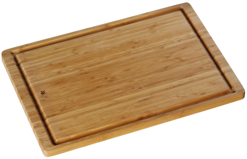 Planche à découper en bambou 45x30cm