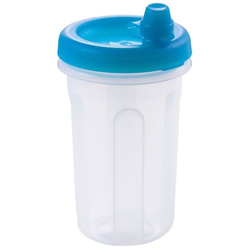 Boîte à sauce 0.6l turquoise (VINAIGRETTE)