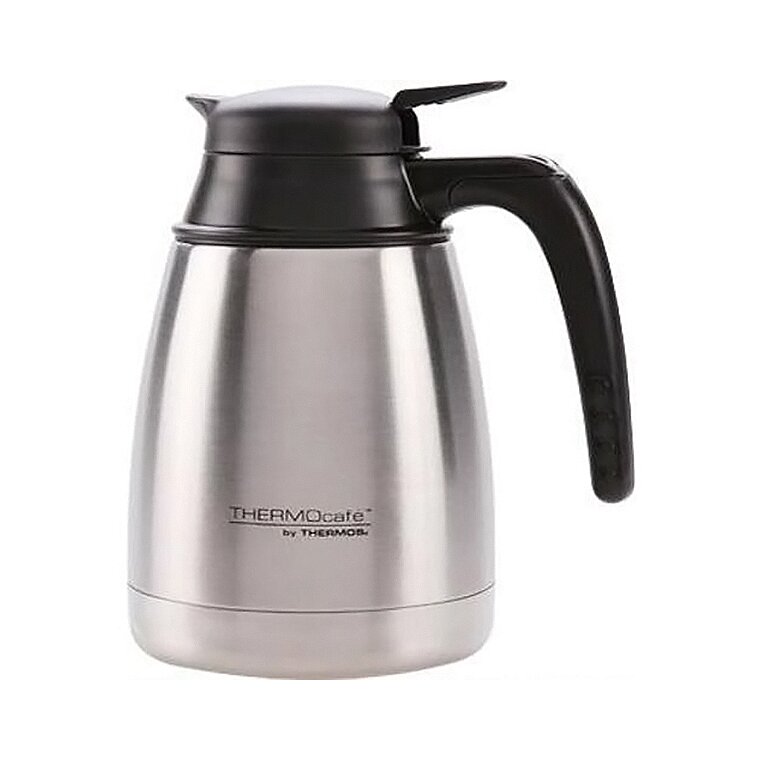CARAFE ISOTHERME INOX 1L