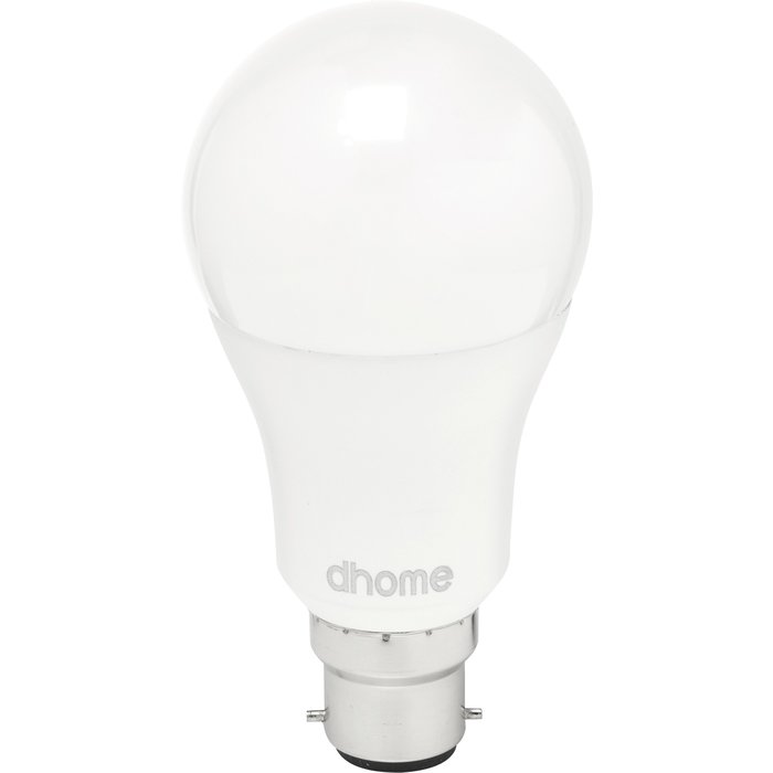 AMPOULE LED STANDART B22