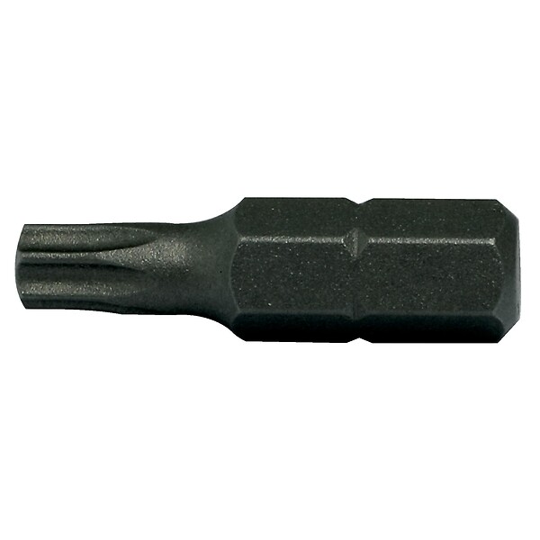 embout viseuse torx T10. T15. T20. T25. T27. T30. T40