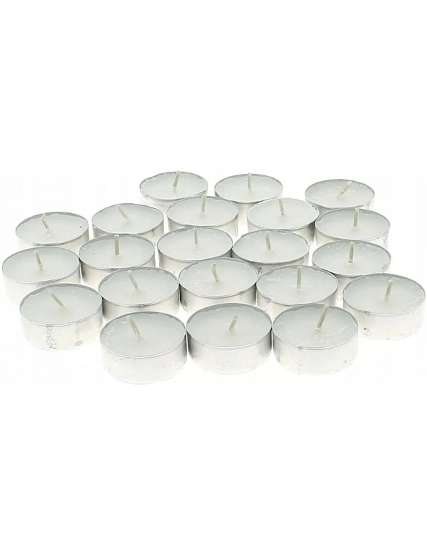 Pack 50 chauffe plats +/- 4HEURES
