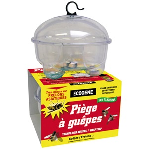 Piège à guêpes D: 20 cm ECOGENE