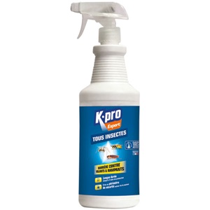 KAPO BARRIERE INSECTES VOLANTS 1L 3012