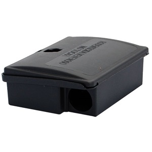 POSTE D\'APPATAGE RATS ET SOURIS