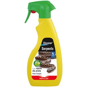 REPULSIF SERPENT 1 LITRE