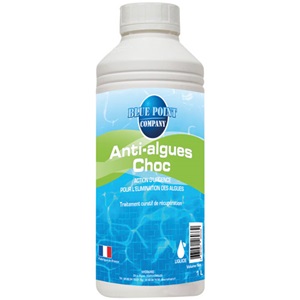 ANTI ALGUES ULTRA CONCENTRE 1L