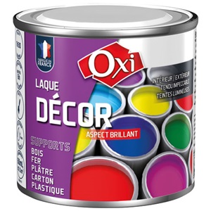 LAQUE ACRYLIQUE DECOR EAU 60ML