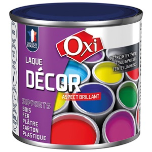 BLEU NUIT
