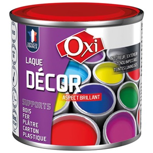 ROUGE COQUELICOT