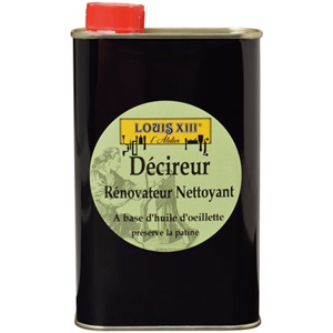 Décireur Louis XIII 500ml