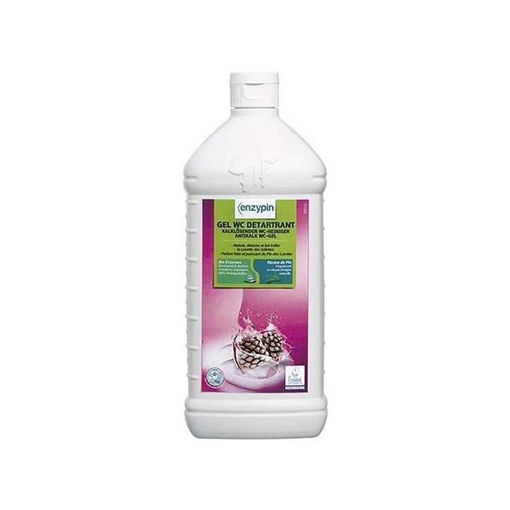 DETERGENT PARFUM PINÈDE LE VRAI PROFESSIONNEL