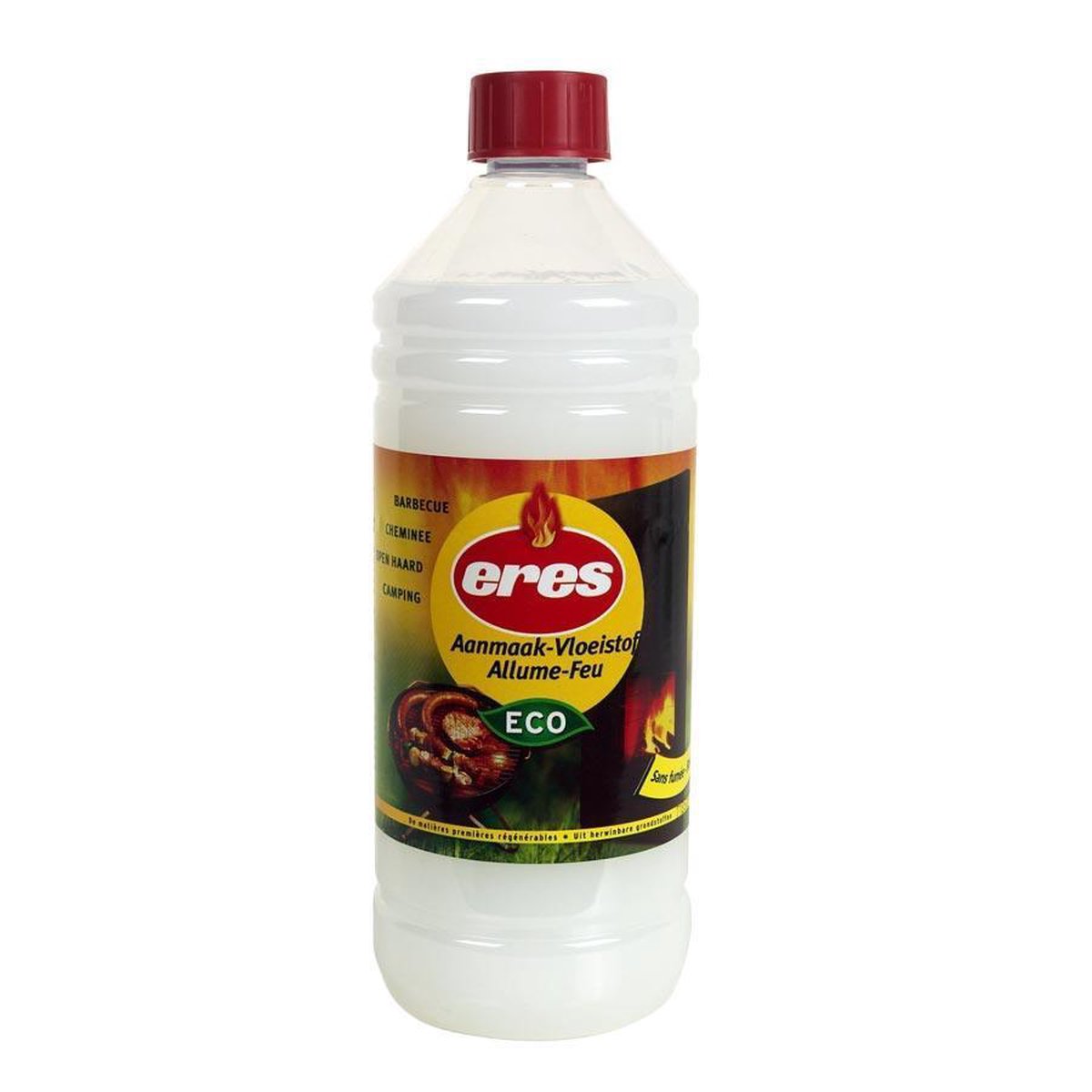 Alcool gélifiant 1L ERES