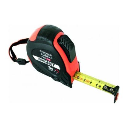 Mesure 5mx19mm autobloquant magnétique bi-matière vrac