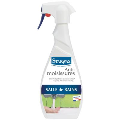 Anti-moisissures Idéal joints STARWAX 500 ml