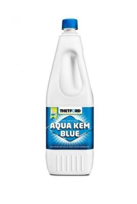 AQUA KEM Blue Bidon 2L