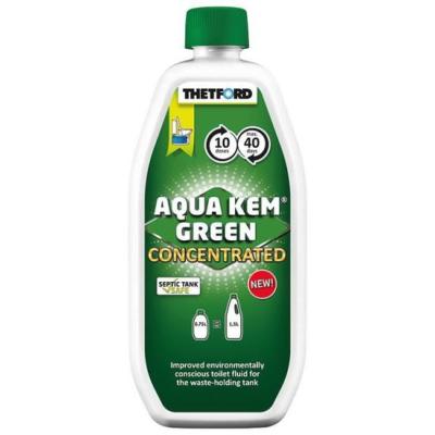 AQUA KEM Green 1L5