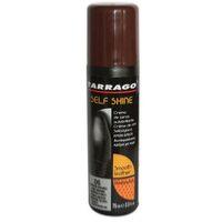 TARRAGO - Cirage pour chaussure crème Self Shine marron foncé