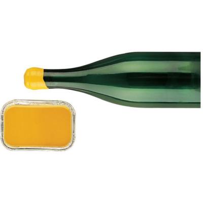 Cire à cacheter - Pain 500g - Jaune