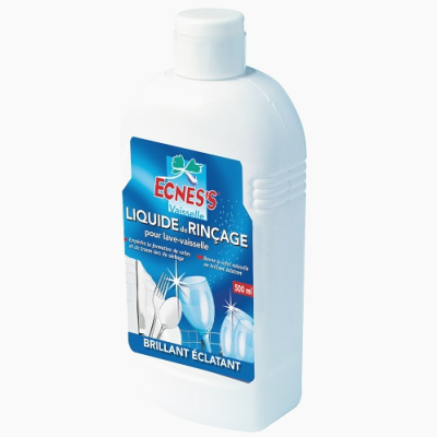 Liquide de rinçage 500ml ECNES\'S