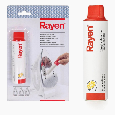 Nettoyeur de fer à repasser Rayen