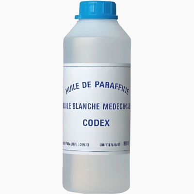 Huile de paraffine alimentaire bg bouteille 1 l