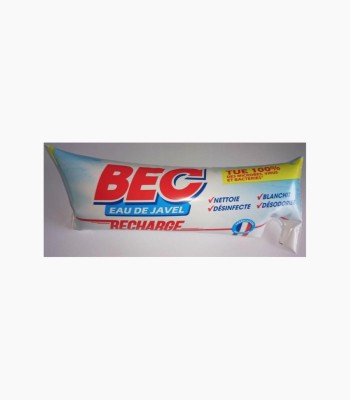 JAVEL BEC 250 ML DOSE 4.8%