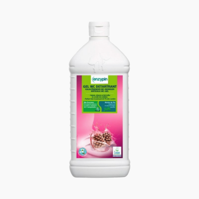 GEL WC DÉTARTRANT ENZYPIN