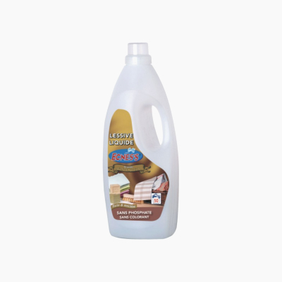 ECNES\'S LESSIVE LIQUIDE SAVON MARSEILLE 2L