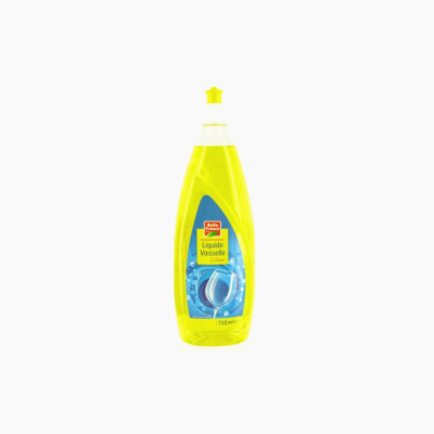LIQUIDE VAISELLE CITRON 750ML BELLE FRANCE