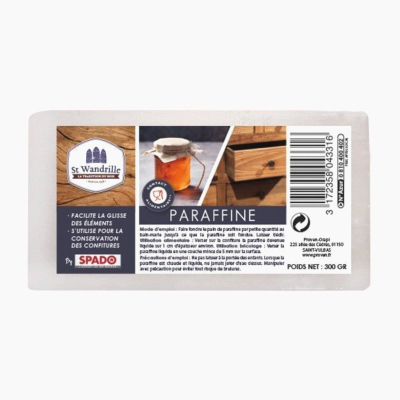 Pain Paraffine 300gr