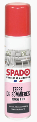 SPADO Terre de Sommières 75ml