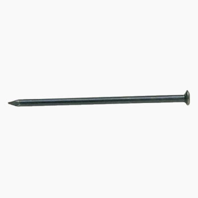 Boite Pointe Toc Acier tête ronde 1kg