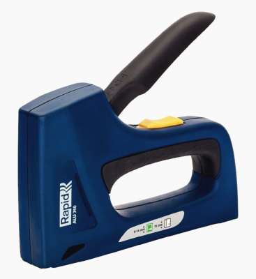 Agrafeuse cloueuse manuelle ALU740 - RAPID 25072310
